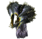 Extinction Dragon Nergigante Capcom Figure Builder Creator's Model (Reproduction Edition) - Monster Hunter - Authentic Japanese Capcom Figure 