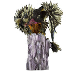 Extinction Dragon Nergigante Capcom Figure Builder Creator's Model (Reproduction Edition) - Monster Hunter - Authentic Japanese Capcom Figure 