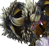 Extinction Dragon Nergigante Capcom Figure Builder Creator's Model (Reproduction Edition) - Monster Hunter - Authentic Japanese Capcom Figure 