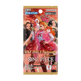 Extra Booster BOX ONE PIECE Heroines Edition (EB-03) - ONE PIECE Card Game - Authentic Japanese Bandai Namco TCG Booster box 