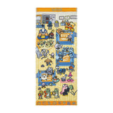 Face Towel Intensive Training - Authentic Japanese Pokémon Center Towel (cotton) 