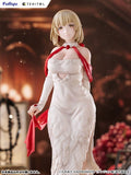 Falin TENITOL TALL Figure Dress style ver. - Delicious in Dungeon - Authentic Japanese FuRyu Figure 