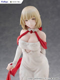 Falin TENITOL TALL Figure Dress style ver. - Delicious in Dungeon - Authentic Japanese FuRyu Figure 