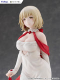 Falin TENITOL TALL Figure Dress style ver. - Delicious in Dungeon - Authentic Japanese FuRyu Figure 