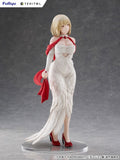 Falin TENITOL TALL Figure Dress style ver. - Delicious in Dungeon - Authentic Japanese FuRyu Figure 