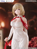Falin TENITOL TALL Figure Dress style ver. - Delicious in Dungeon - Authentic Japanese FuRyu Figure 