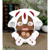 Faputa Sitting Plush - Made in Abyss: The Golden Land of the Fiery Sun - Authentic Japanese ARMA BIANCA Plush 
