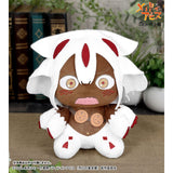 Faputa Sitting Plush - Made in Abyss: The Golden Land of the Fiery Sun - Authentic Japanese ARMA BIANCA Plush 