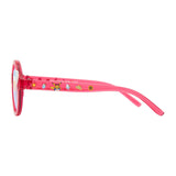 Fashion Glass Happy Sunny Day KIDS - Authentic Japanese Pokémon Center Small toy 