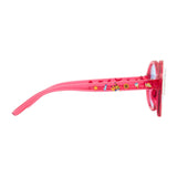 Fashion Glass Happy Sunny Day KIDS - Authentic Japanese Pokémon Center Small toy 