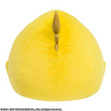 Fat Chocobo Plush Cushion - Final Fantasy XIV - Authentic Japanese Square Enix Plush 