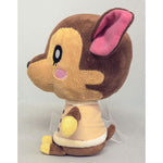 Fauna Plush (S) DP16 Animal Crossing ALL STAR COLLECTION - Authentic Japanese San-ei Boeki Plush 