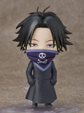 Feitan Nendoroid Figure - Hunter x Hunter - Authentic Japanese Good Smile Company Figure 