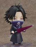 Feitan Nendoroid Figure - Hunter x Hunter - Authentic Japanese Good Smile Company Figure 