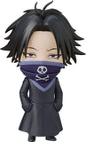 Feitan Nendoroid Figure - Hunter x Hunter - Authentic Japanese Good Smile Company Figure 