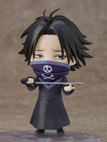 Feitan Nendoroid Figure - Hunter x Hunter - Authentic Japanese Good Smile Company Figure 