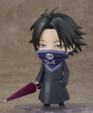 Feitan Nendoroid Figure - Hunter x Hunter - Authentic Japanese Good Smile Company Figure 