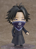 Feitan Nendoroid Figure - Hunter x Hunter - Authentic Japanese Good Smile Company Figure 