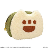 Felyne Hope Style Pouch Bag - Monster Hunter Wilds - Authentic Japanese Capcom Pouch Bag 