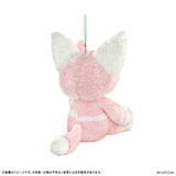 Felyne Teddy (Flower Dance) Plush - Monster Hunter - Authentic Japanese Capcom Plush 