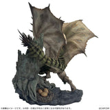 Female Fire Wyvern Rathian Capcom Figure Builder Creator's Model Ver.2.0 - Monster Hunter - Authentic Japanese Capcom Figure 