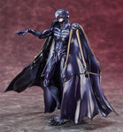 Femto figma Figure - Berserk: The Golden Age Arc MEMORIAL EDITION - Authentic Japanese FREEing Figure 