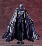 Femto figma Figure (Birth of the Hawk of Darkness ver.) - Berserk: The Golden Age Arc MEMORIAL EDITION - Authentic Japanese FREEing Figure 