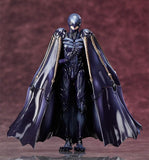 Femto figma Figure (Birth of the Hawk of Darkness ver.) - Berserk: The Golden Age Arc MEMORIAL EDITION - Authentic Japanese FREEing Figure 