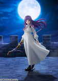 Fern 1/7 Figure "Battle with Lugner" - Frieren: Beyond Journey's End - Authentic Japanese quesQ Figure 