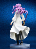 Fern 1/7 Figure "Battle with Lugner" - Frieren: Beyond Journey's End - Authentic Japanese quesQ Figure 