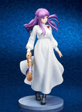 Fern 1/7 Figure "Battle with Lugner" - Frieren: Beyond Journey's End - Authentic Japanese quesQ Figure 
