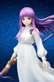 Fern 1/7 Figure "Battle with Lugner" - Frieren: Beyond Journey's End - Authentic Japanese quesQ Figure 