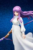 Fern 1/7 Figure "Battle with Lugner" - Frieren: Beyond Journey's End - Authentic Japanese quesQ Figure 