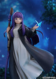 Fern 1/7 Figure ~Reflections of a Distant Memory~ Frieren: Beyond Journey's End - Authentic Japanese Good Smile Company Figure 