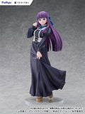 Fern (Classical One-piece Dress ver.) TENITOL TALL Figure - Frieren: Beyond Journey's End - Authentic Japanese FuRyu Figure 