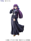 Fern (Classical One-piece Dress ver.) TENITOL TALL Figure - Frieren: Beyond Journey's End - Authentic Japanese FuRyu Figure 