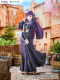 Fern (Classical One-piece Dress ver.) TENITOL TALL Figure - Frieren: Beyond Journey's End - Authentic Japanese FuRyu Figure 