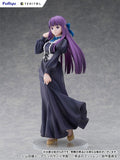 Fern (Classical One-piece Dress ver.) TENITOL TALL Figure - Frieren: Beyond Journey's End - Authentic Japanese FuRyu Figure 