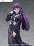Fern (Classical One-piece Dress ver.) TENITOL TALL Figure - Frieren: Beyond Journey's End - Authentic Japanese FuRyu Figure 