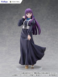 Fern (Classical One-piece Dress ver.) TENITOL TALL Figure - Frieren: Beyond Journey's End - Authentic Japanese FuRyu Figure 