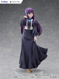 Fern (Classical One-piece Dress ver.) TENITOL TALL Figure - Frieren: Beyond Journey's End - Authentic Japanese FuRyu Figure 
