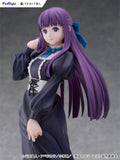 Fern (Classical One-piece Dress ver.) TENITOL TALL Figure - Frieren: Beyond Journey's End - Authentic Japanese FuRyu Figure 
