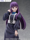 Fern (Classical One-piece Dress ver.) TENITOL TALL Figure - Frieren: Beyond Journey's End - Authentic Japanese FuRyu Figure 
