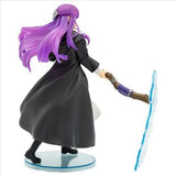 Fern EFFECTREME Figure - Frieren: Beyond Journey's End - Authentic Japanese BANPRESTO Figure 