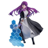 Fern EFFECTREME Figure - Frieren: Beyond Journey's End - Authentic Japanese BANPRESTO Figure 
