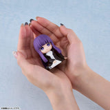 Fern Nendoroid Plus Figure Rubber Mascot - Frieren: Beyond Journey's End - Authentic Japanese Good Smile Company Figure 