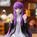 Fern Premium Chokonose Figure - Frieren: Beyond Journey's End (Prize Figure) - Authentic Japanese SEGA Figure 