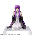 Fern Premium Chokonose Figure - Frieren: Beyond Journey's End (Prize Figure) - Authentic Japanese SEGA Figure 