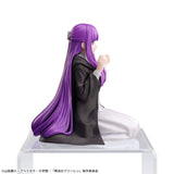 Fern Premium Chokonose Figure - Frieren: Beyond Journey's End (Prize Figure) - Authentic Japanese SEGA Figure 