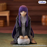 Fern (Sulky Ver.) Noodle Stopper Figure - Frieren: Beyond Journey's End - Authentic Japanese FuRyu Figure 